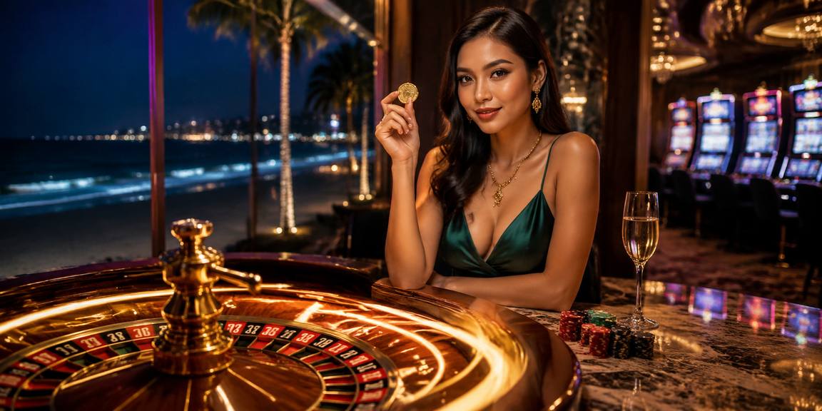 Jelajahi Sportsbook kami dengan Odds Kompetitif