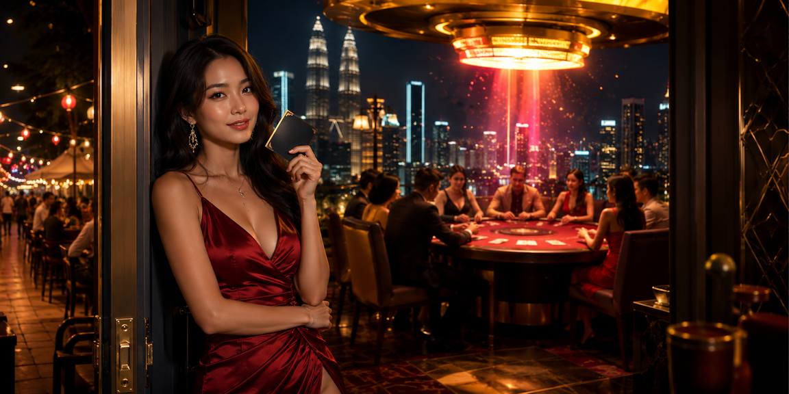 Jelajahi Sportsbook kami dengan Odds Kompetitif