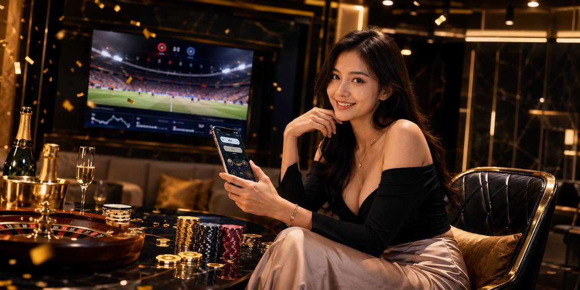 Buka Terma Akaun gtr88 Anda