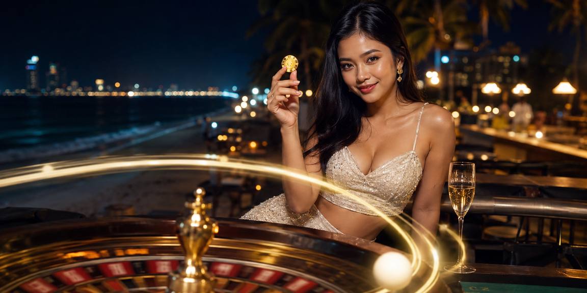 Meja Dealer Langsung gtr88 Terbuka Untuk Anda